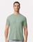 12 Pack Gildan Performance Short Sleeve Crewneck T-Shirt for Workwear & Gym Use Blank Tee